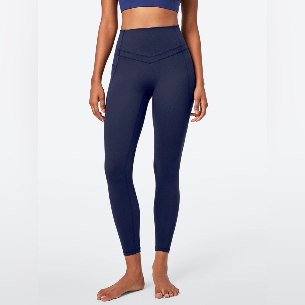 NWT IUGA Seamless Power Tight Leggings - Picture 2 of 6